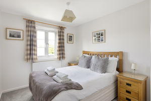 Bedroom 2- click for photo gallery